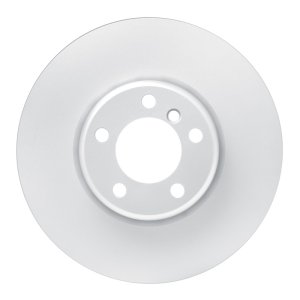 BMW Activehybrid 3 Brake Rotor (1) - Front - R1 Concepts - Geo-Carbon - `12-`21